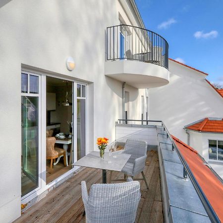Baltischer Hof Apartment 52 Ostseebad Boltenhagen Exterior foto